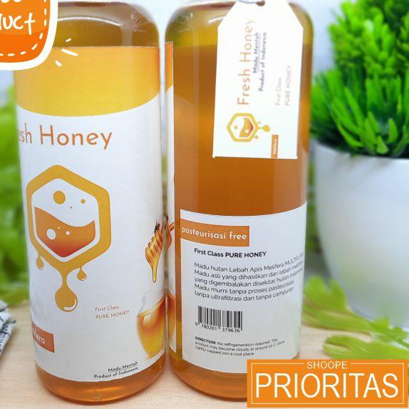 

☟ Murni asli Lebah Apis Melifera | Fresh Honey ←