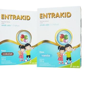 

۞ ENTRAKID ►