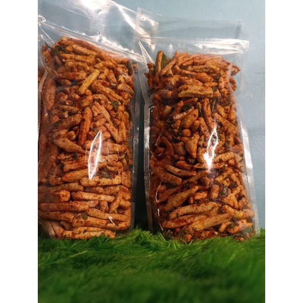 

Basreng Cikruh 500 gram