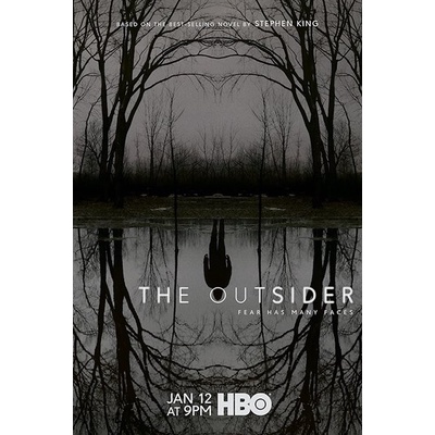 The Outsider