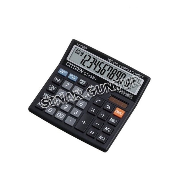 

:<:<:<:<] Citizen CT 555 N