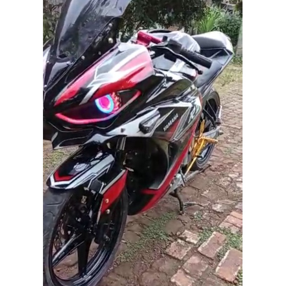 fairing depan R25 vixion old