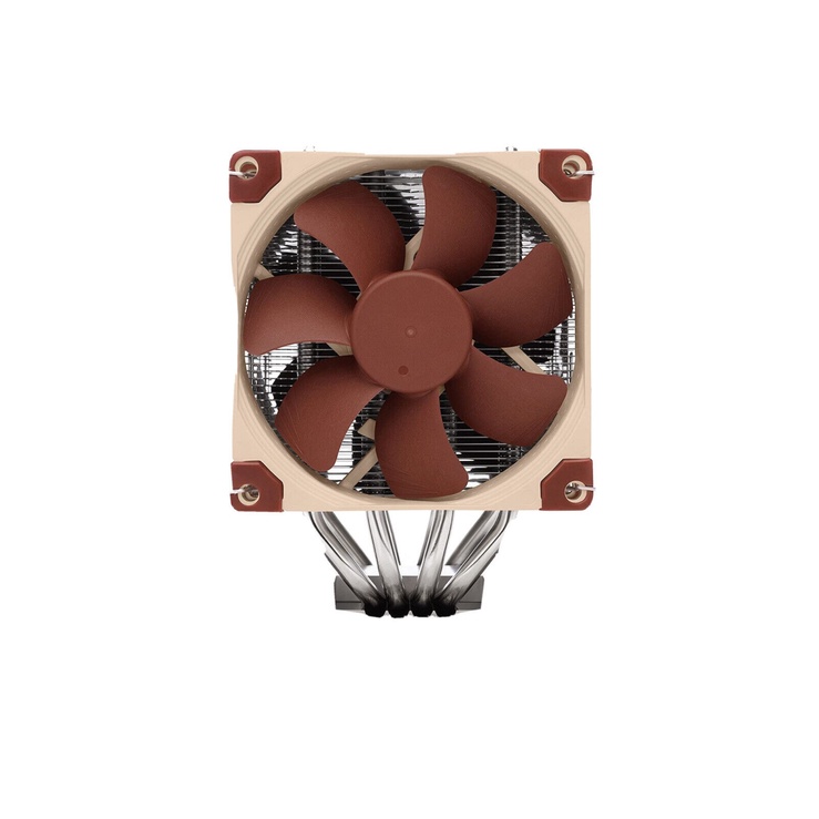 Noctua Nh-D9 Dx-3647 Premium Cpu Cooler For Intel Xeon Lga3647