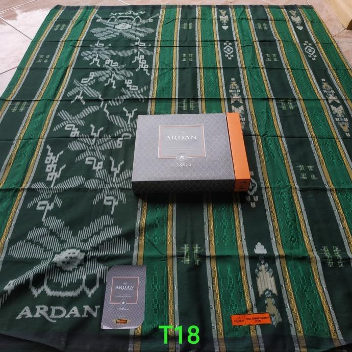 TERBARU Sarung ardan star TKP | Ardan star by kecubung |COD