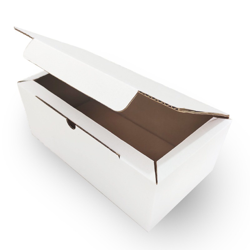 Kardus Box Tambah Packing Sepatu