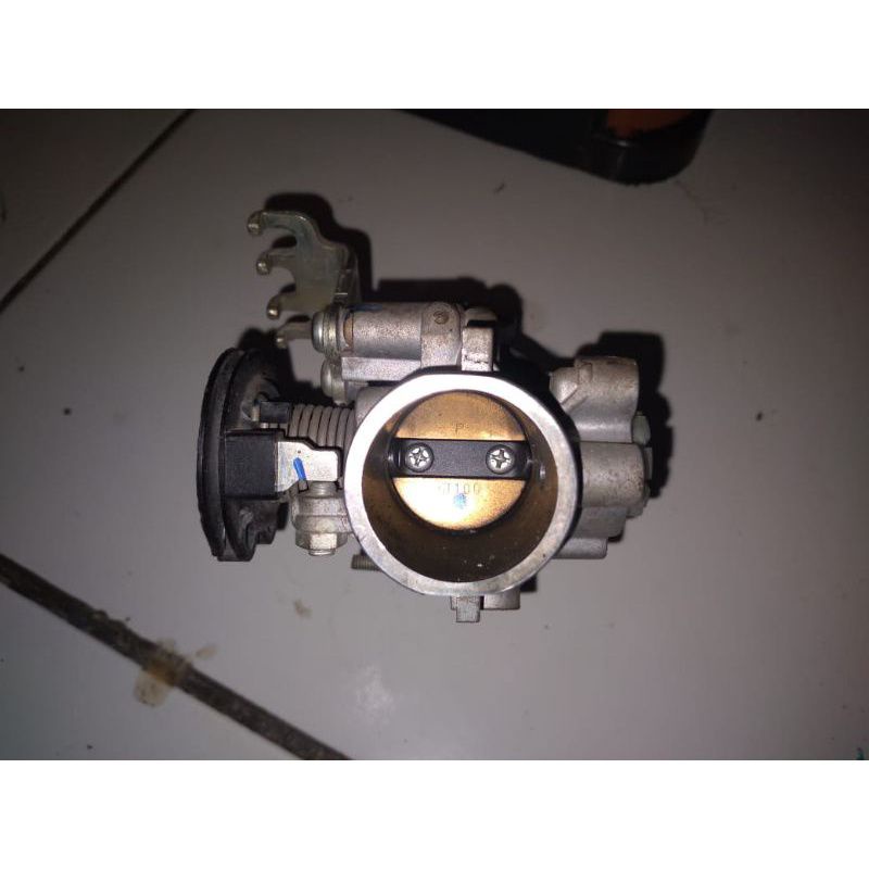 Tb Mxking copotan original