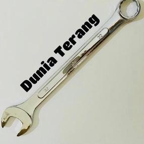 ✰ Kunci Ring Pas ATS 32 mm - Kunci Kombinasi 32mm - Combination Spanner ❀