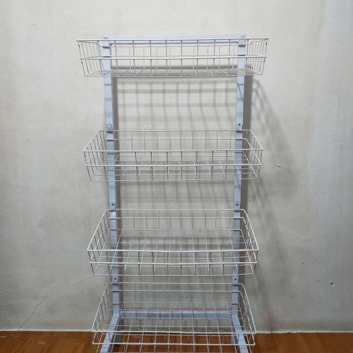 Terlaris Rak Chiki/Rak Snack