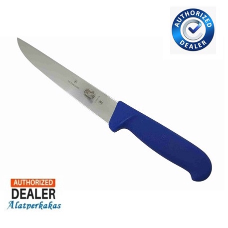 Pisau Sticking Boning VICTORINOX Carving Knife Original
