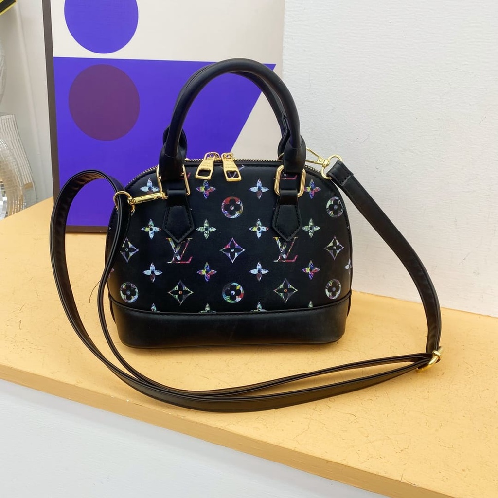 Lv Alma  import size 22 full emboss