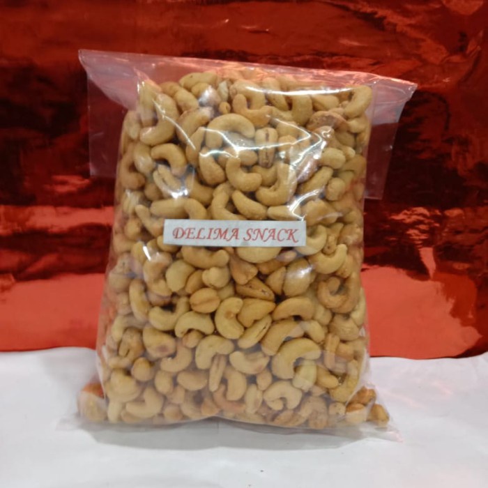 

Mede original super /Roasted Cashew 500gr