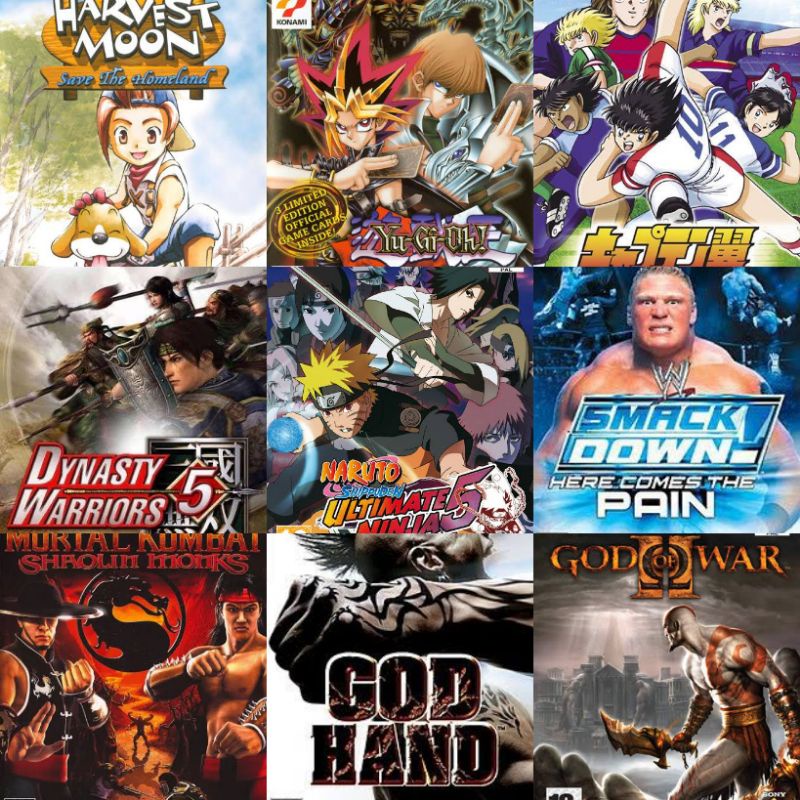 memori card 32gb Micro sd isi game ps2 android