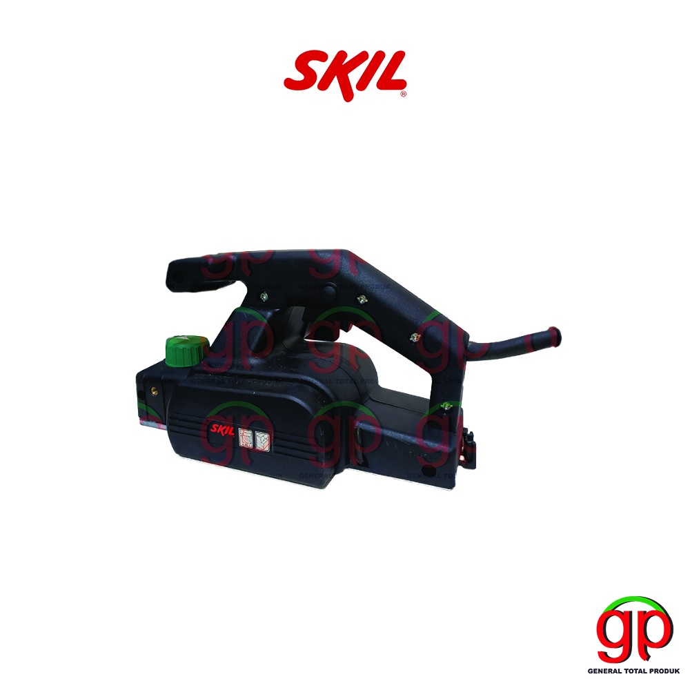 SKIL 1506 MESIN SERUT KETAM KAYU PLANER 1506 PASAH SUGU MADE IN HOLLAND