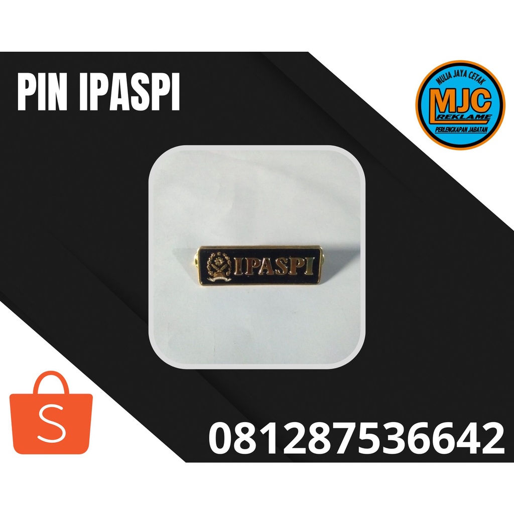 Pin Ipaspi