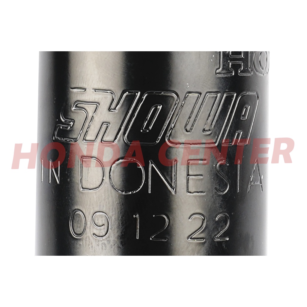 original honda,absorber shocbreker shock belakang honda jazz gk5 2015 2016 2017 2018 2019 2020 2021