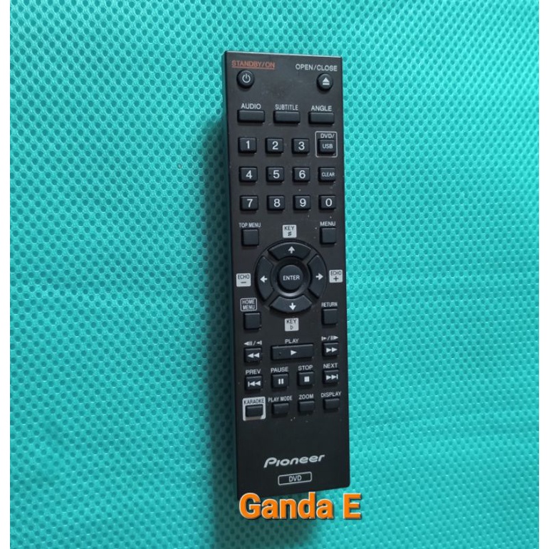 Remot Dvd Player Pioneer Dv-220-Kv--K