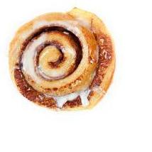 

☁ Cinnamon Roll Large per 6 pcs ✧