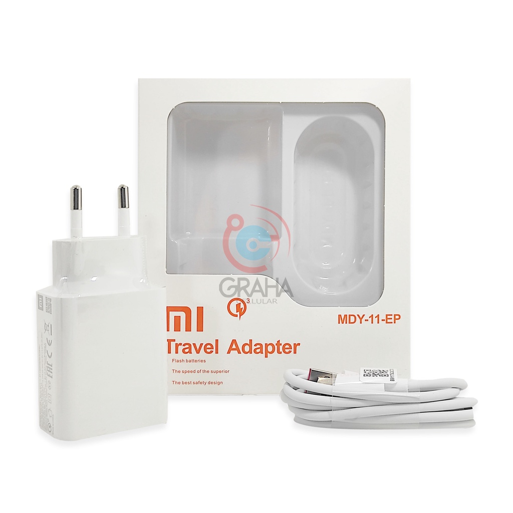 CHARGER TYPE-C XIAOMI MDY-11-EP 22.5W