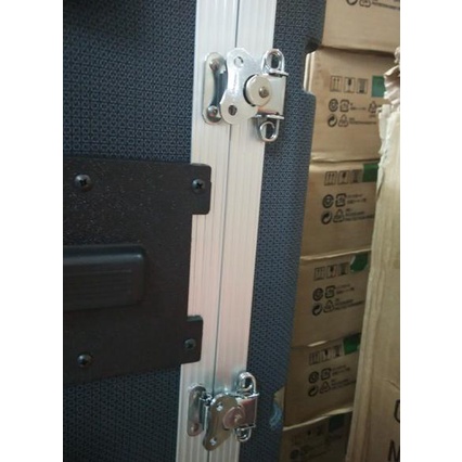 Hardcase audio proel 6u original