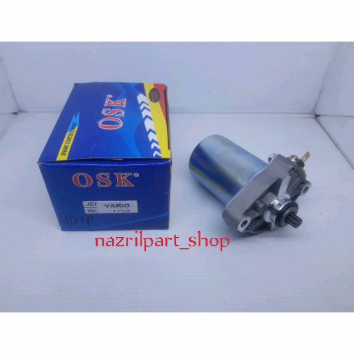 dinamo stater dynamo starter vario 110 beat karbu spacy scoopy beat fi