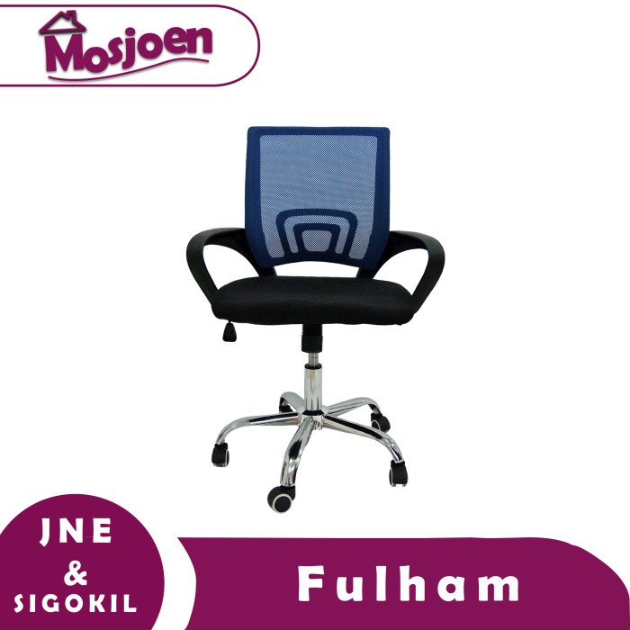 Terlaris Kursi Kantor Fulham