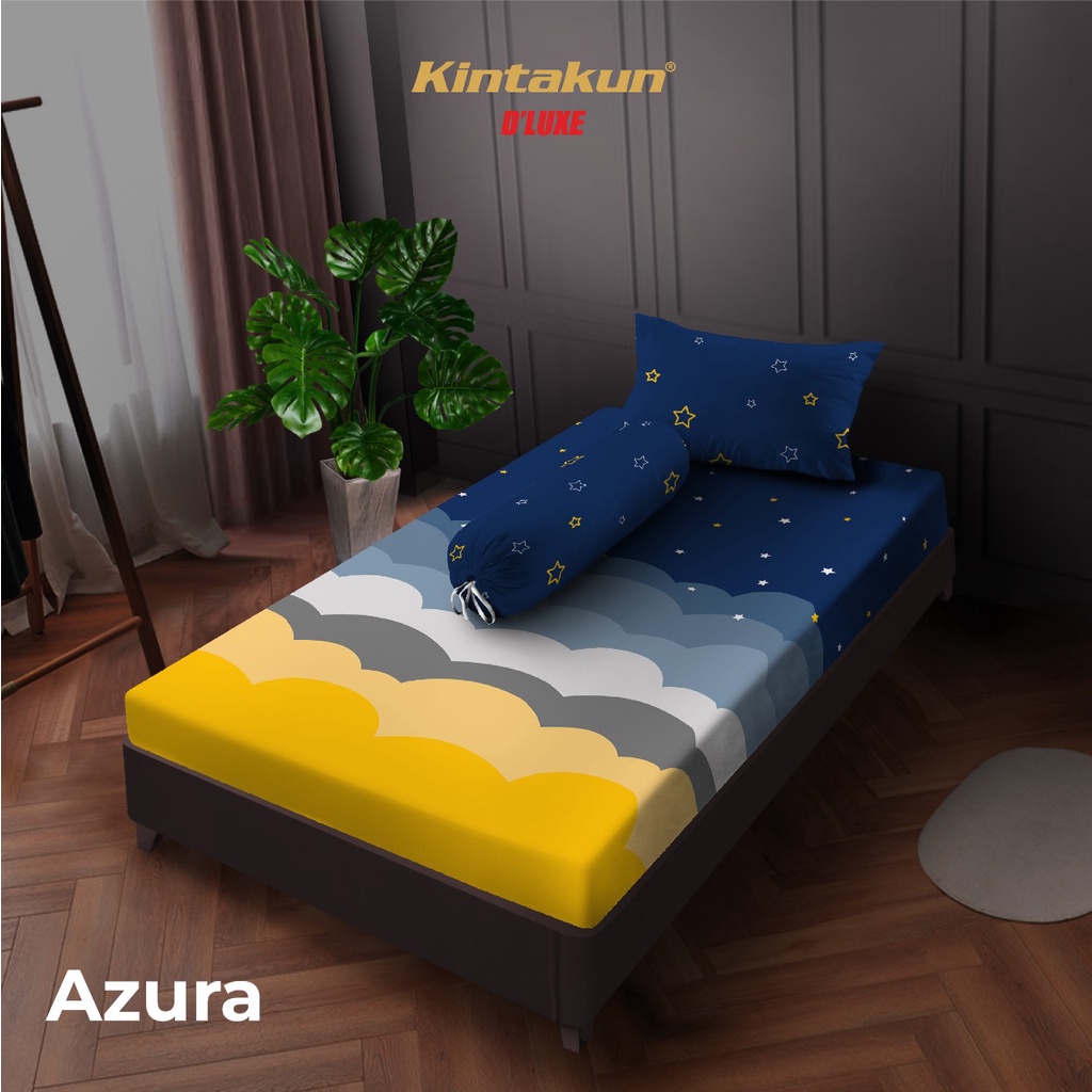 SPREI KINTAKUN SINGLE 100X200