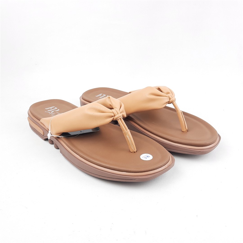 Sandal Wanita Fransisca &amp; Renaldy L.Tania.01 36-40