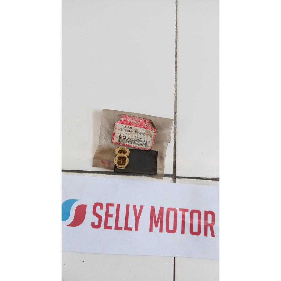 CDI TIGER ORI AHM 30410KBW900