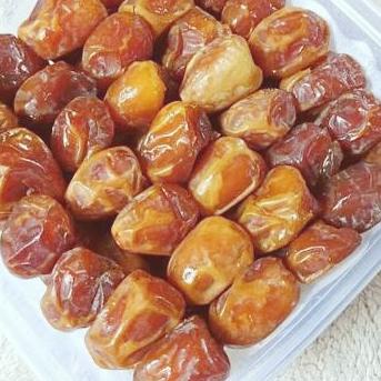 

☆ Kurma sukari NR premium 1kg + box mika ✶