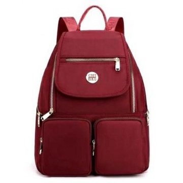 Tas Ransel Chibao 3800-22 Polos. Tas Wanita Tas Ransel Wanita Tas Chibao Ransel Muat Laptop TERBARU BISA BAYAR DITEMPAT.!!!!