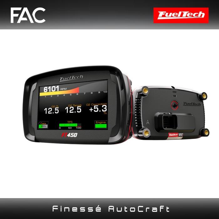 Best Seller Fueltech Ft450 Sfi - En