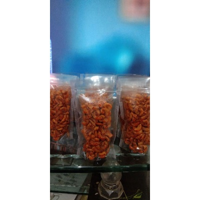 

Makaroni renyah