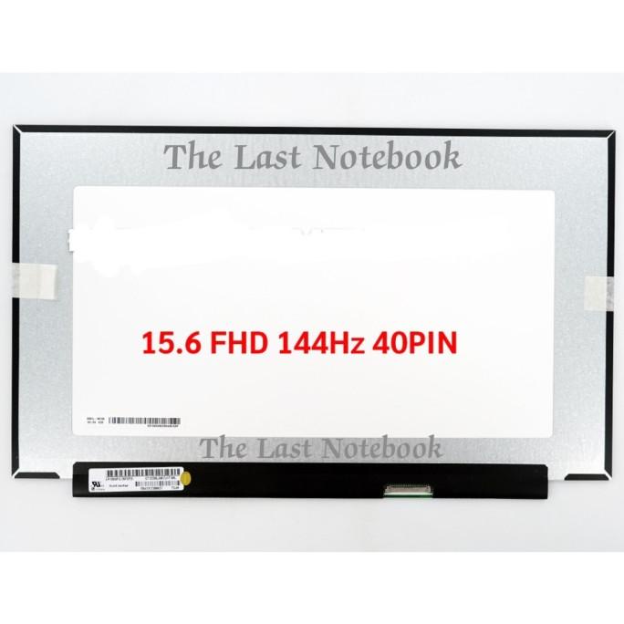 Led Lcd Laptop ASUS TUF GAMING F15 FX506HC FX506LHB 15.6" 144Hz