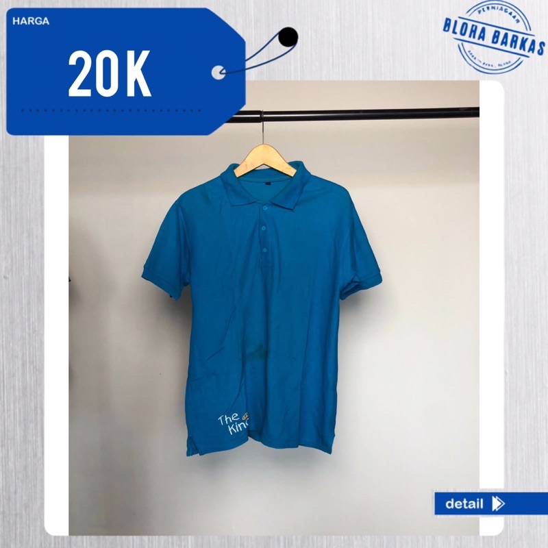 Kaos Murah 10 rbuan