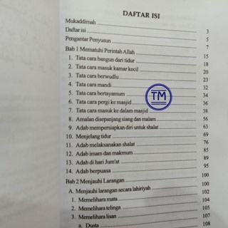 Tuntunan Menggapai Hidayah Allah SWT Terjemah Bidayatul Hidayah - Mutiara Ilmu Agency