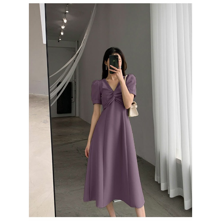 FWG - DRESS KOLILA / DRESS KONDANGAN / BAJU WANITA KEKINIAN / LONGDRESS / DRESS WANITA / DRES