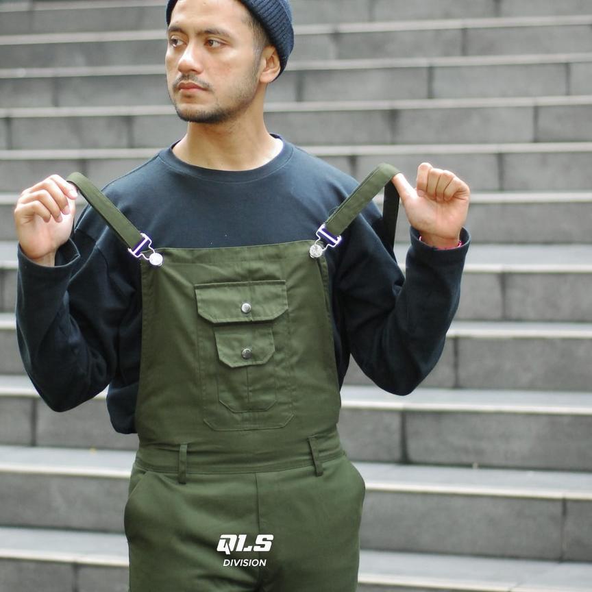 ✧ Celana angkle pans/ overall Pria/ Celana Aldebaran/Celana Pria ➫