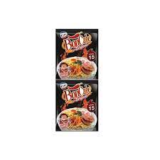 

Boncabe Bon Cabe level 15 (12 SACHET)
