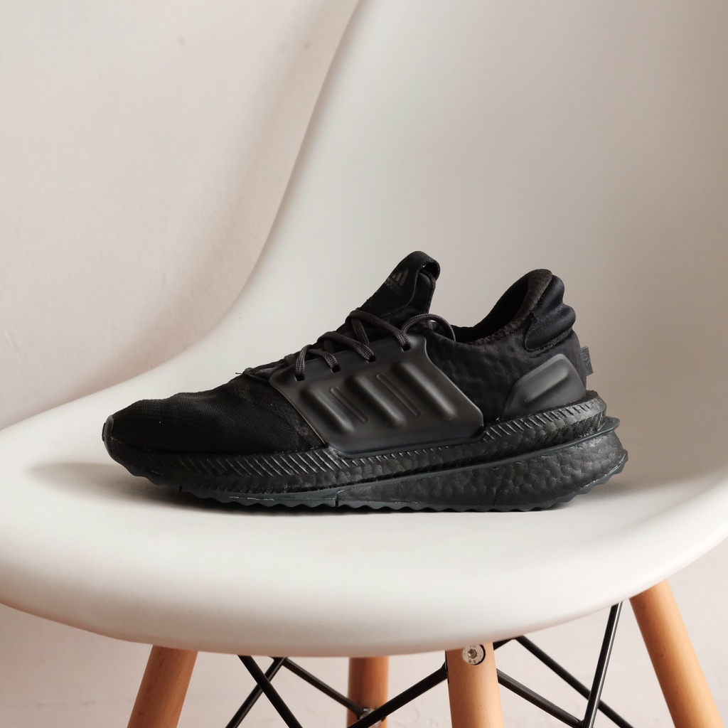 ADIDAS XPLR DOUBLE BOOST - TRIPLE BLACK