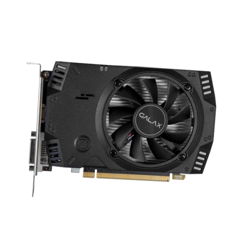 GALAX GeForce® GT 1030 DDR4 2GB