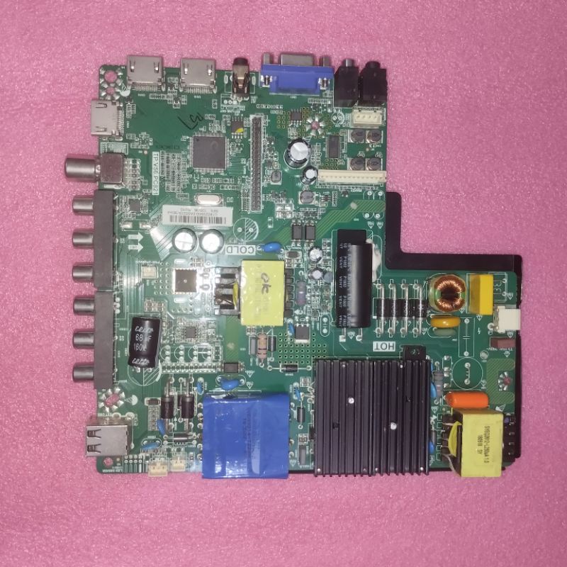 mb tv led Changhong LED50E6000HF