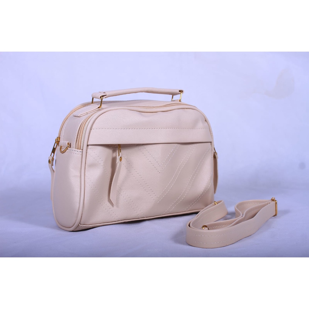 Tas Selempang Wanita Mini Tas Bahu Wanita