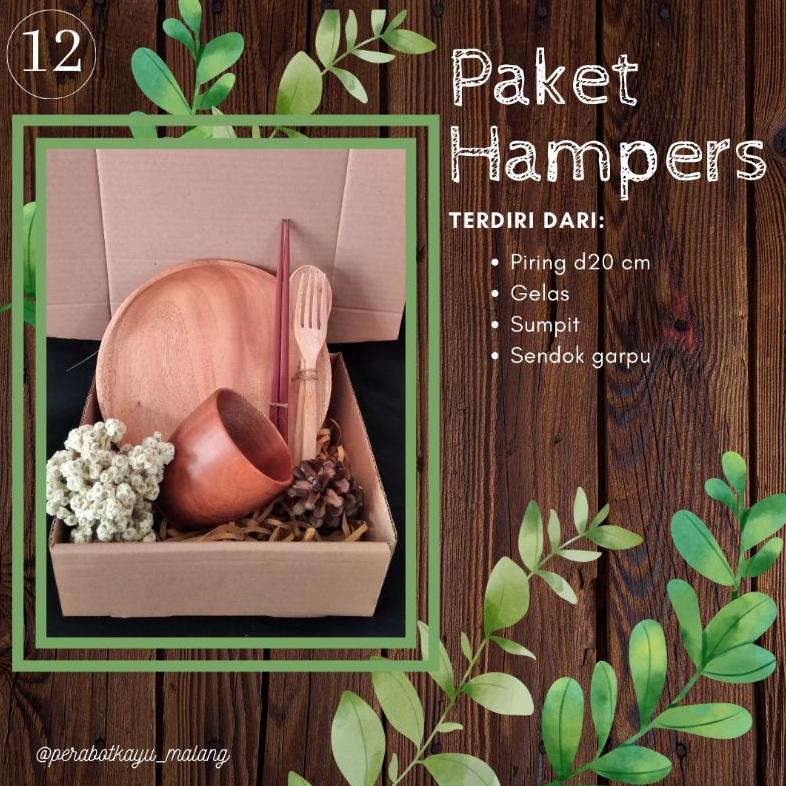 

Hampers / Kado Pernikahan/ Ulang Tahun/ Lebaran