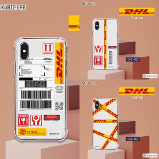 CASE DHL VIVO Y01, Y1S, Y11, Y12i, Y12S, Y15A,Y15S, Y20, Y20S, Y20SG, Y21, Y21A, Y21S, Y21T, Y22