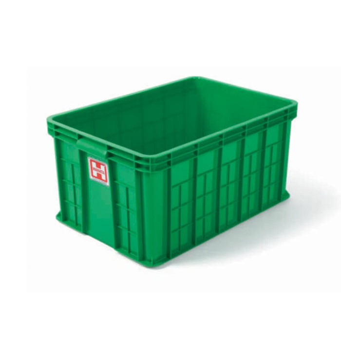 Krat Box Container / Keranjang Industri Rapat Hanata 2103
