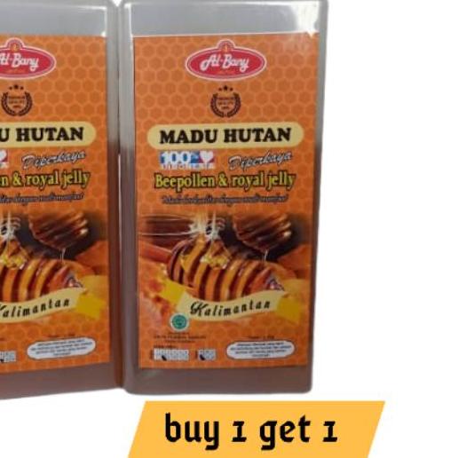 

♠ hutan Kalimantan Albany @ 1 kg (buy 1 get 1) ➾