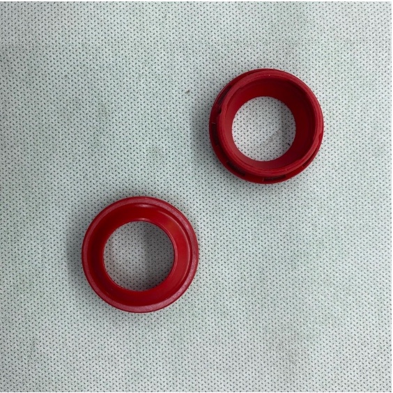 Seal Shock Depan Warna As 26 AEROMOTIVE sonic 125 150 satria FU 150