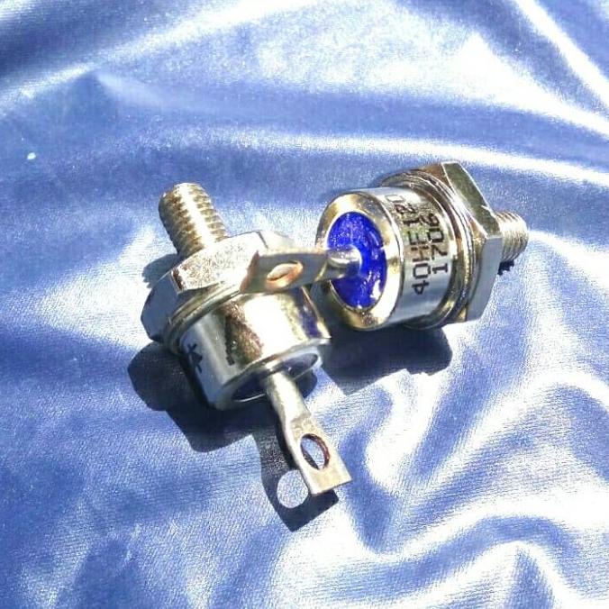 Dioda Stud 40HF120 Atau Dioda Baut rajaav77