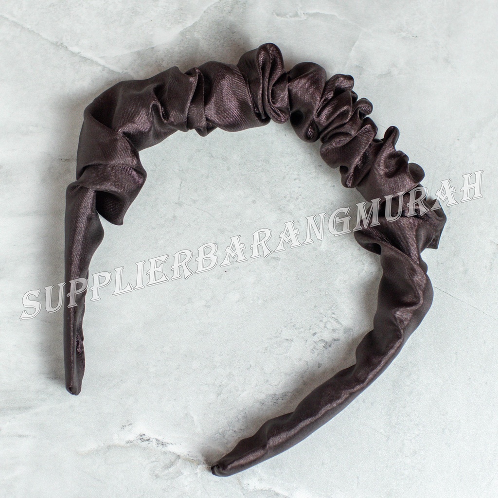 Bando Korea Scrunchie Nagita FS1301