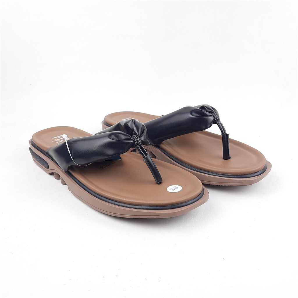 Sandal Wanita Fransisca &amp; Renaldy L.Tania.01 36-40